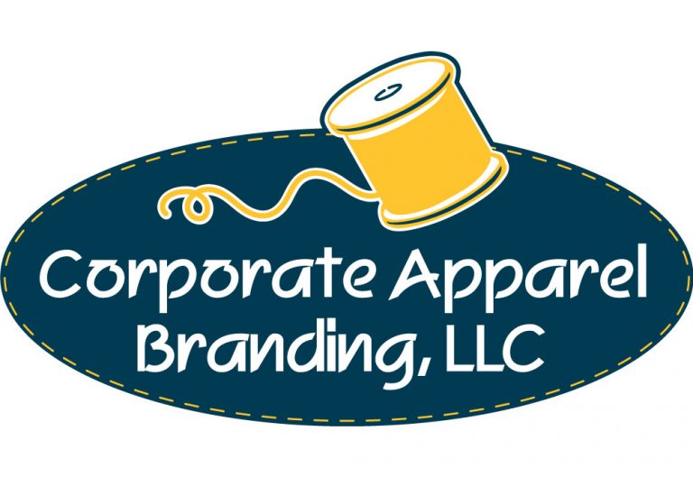 Corporate Apparel Branding Embroidery, Screen Printing, and Dye